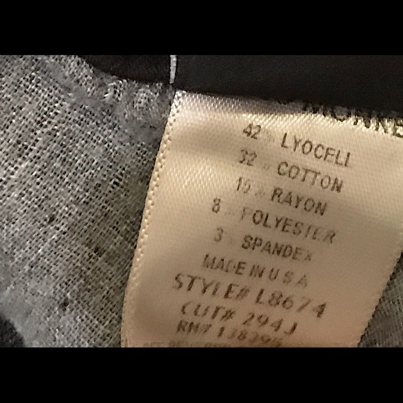 Flying Monkey Jeans - Picture 7 of 7